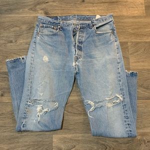 Super vintage Levi’s